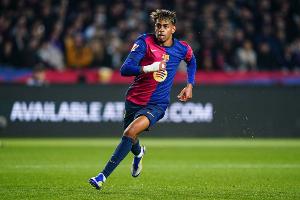 星空体育app官方网站-即将客战多特！亚马尔ins换头像：低调行事，全力以赴