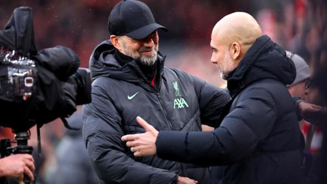 星空体育app-瓜帅：希望克洛普早日归来 他让我成为更好的教练