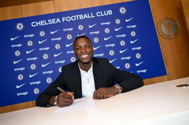 星空体育app下载-【观察】引援支出奔向10亿 切尔西如何能过FFP这关？