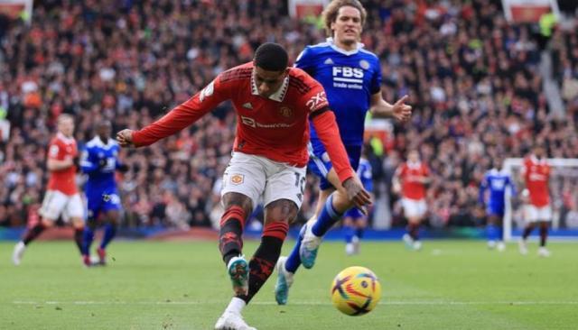 星空体育app下载-【英超】曼联3比0莱斯特城 拉师傅梅开二度桑乔破门