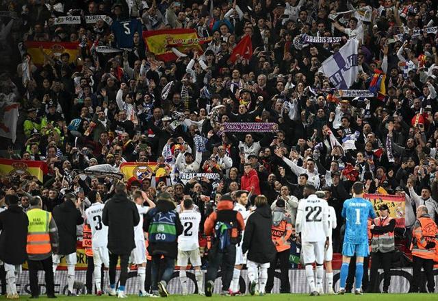 星空体育app-什么让皇马在欧冠如此特别?比利时媒体的三点总结