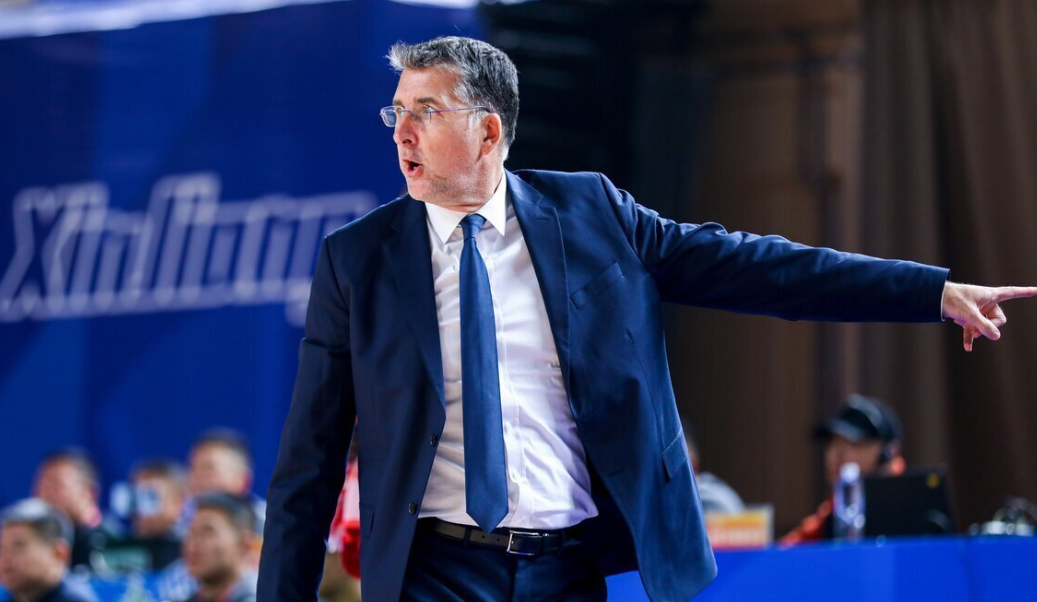 星空体育app官方网站-24分大胜！近5轮场均仅丢73.4分，CBA又一支落魄豪强将崛起