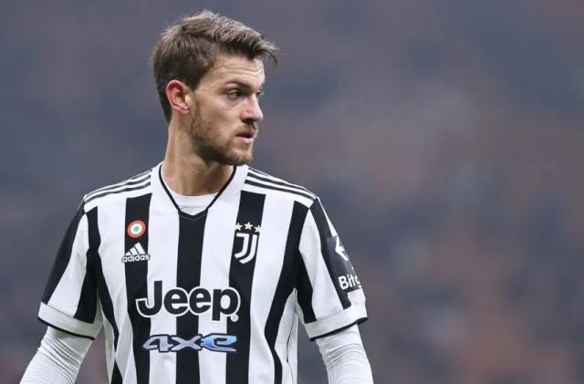 尤文的问题即意大利的问题：中卫无人接班怎么办？