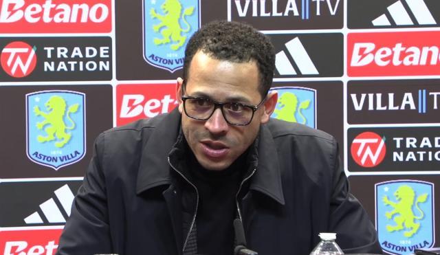 星空体育app下载-若今晚输了欧冠资格争夺是不是就结束了？罗塞尼尔：不会