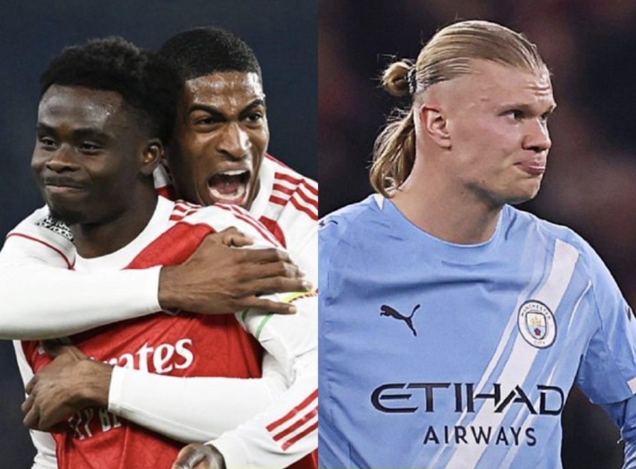 星空体育app官方网站-1-0 2-2！英超变天：曼城轰然倒下 阿森纳3连胜 瓜帅抱头9轮追7分