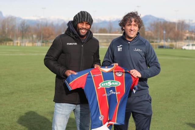 星空体育app-小镇球队将麦孔带回亚平宁 还希望签下卢西奥？